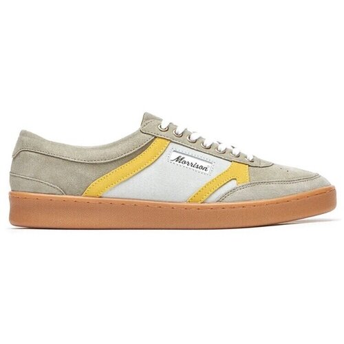 Morrison Nizke superge SNEAKERS HUDSON Zelena Cene