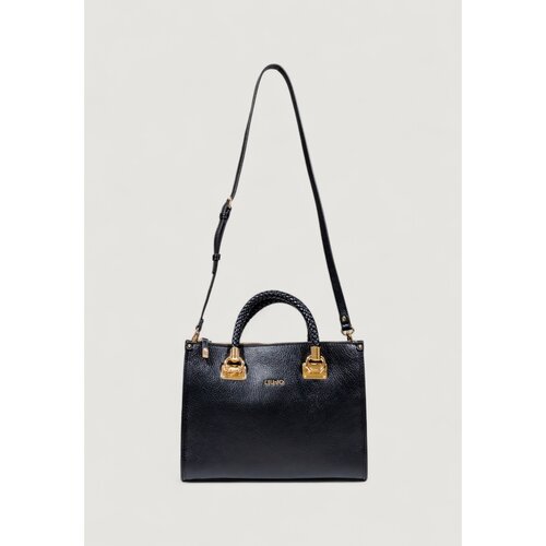 Liu Jo Torbe ECS M SATCHEL AF5008 E0027 Črna Slike