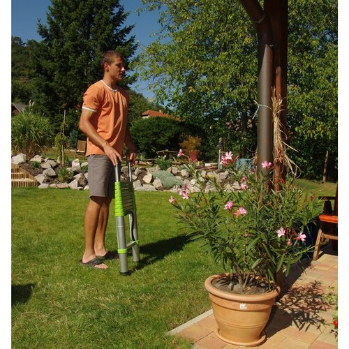 Fieldmann fzz 4005 teleskopske merdevine 3.8m Cene