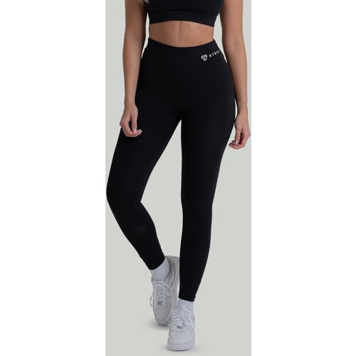 STRIX Ženske tajice ZOA Black Cijene