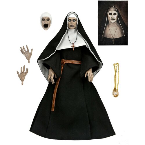 Neca The Conjuring Universe - The Nun figura Cene