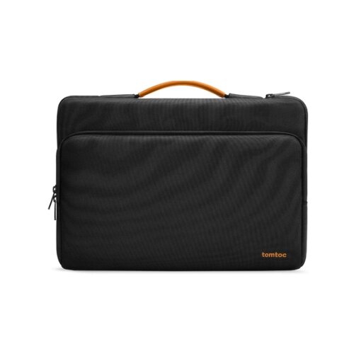 Tomtoc defender A14 laptop briefcase black 13" A14C2D1 Cene