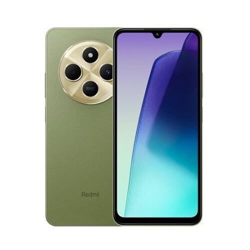 Xiaomi Redmi 14C EU 4+128 Sage Green Smartphone Cene