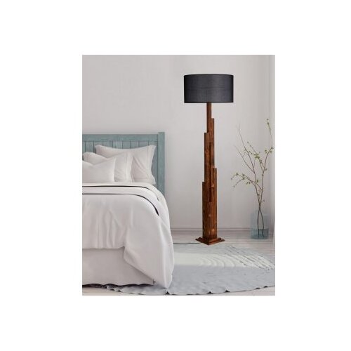 Opviq 534LUN2220 Podna lampa, Crna Cene