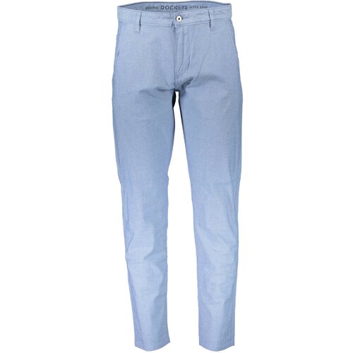 Dockers MEN&amp;amp;#39;S BLUE TROUSERS Slike