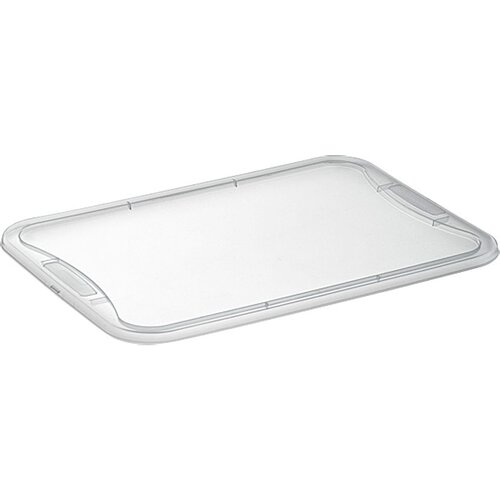 REGALUX Pokrov Clear Box M/L/XL (d 54,8 x &amp;scaron; 38,4 cm, za zaboj M/L/XL) Slike