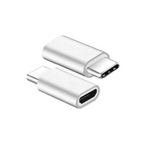 X Wave Adapter USB Tip-C na Micro USB/mu&amp;scaron;ki-ženski Slike