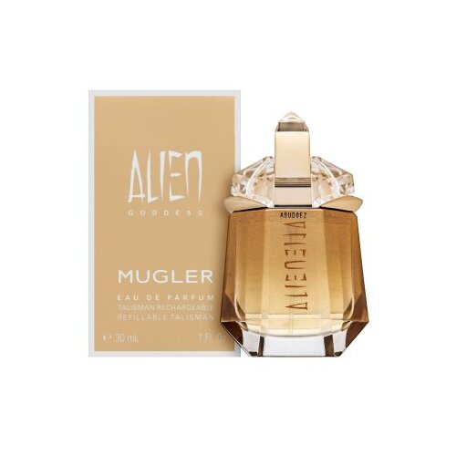 Parfem Parfumska voda Alien Goddess Eau de Parfum Nachf&amp;uuml;llbar 30 ml Slike