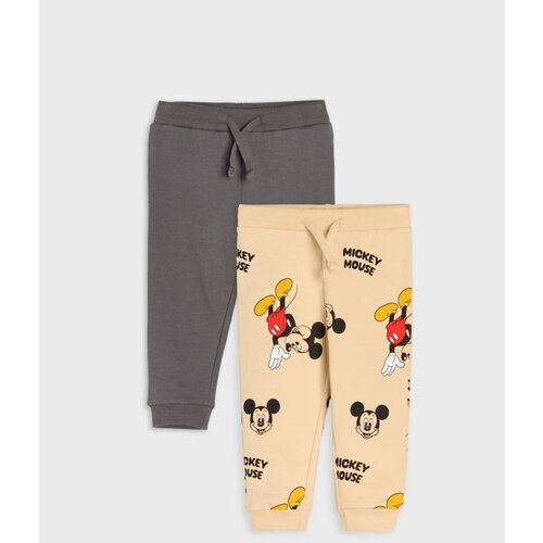 Sinsay Komplet od 2 donja dijela trenirke Mickey Mouse Cijene