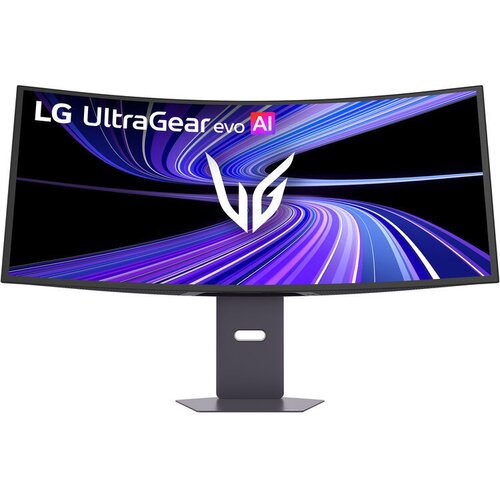 LG UltraGear evo GX9 39" 5K2K HDR Dual Mode 165 Hz Curved UltraWide Gaming Monitor Cene