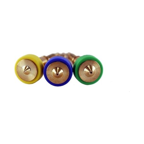 E3D Revo set mlaznica - 3 komada - 0,25 - 0,6 - 0,8 mm Cijene
