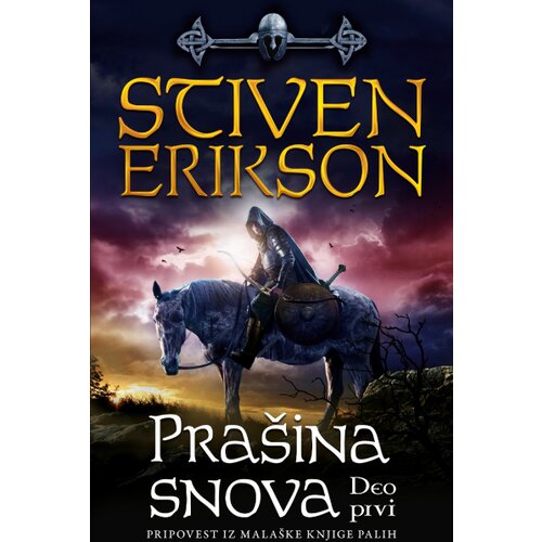  Pra&amp;scaron;ina snova - deo prvi Slike