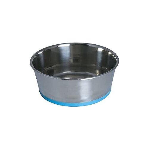 Rogz Slurp posuda za pse Bowlz S, Plava Cene