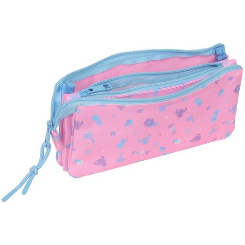 Disney Stitch Disney Bright Stitch trostruka pernica Slike