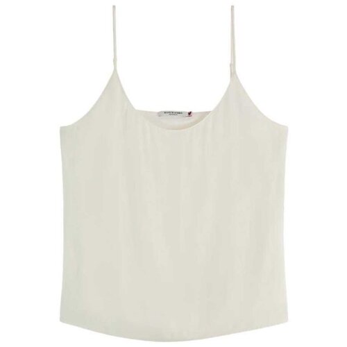 SCOTCH & SODA ženska majica na bretele SS179220-U102 Cene