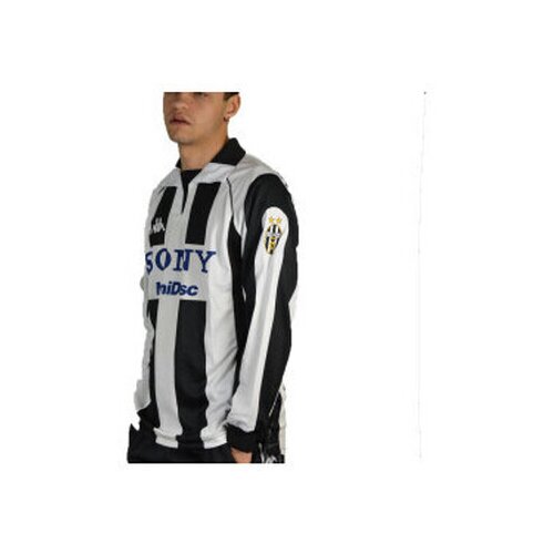 Kappa Majice &amp;amp; Polo majice maglia gara Juventus Combat 1 Slike