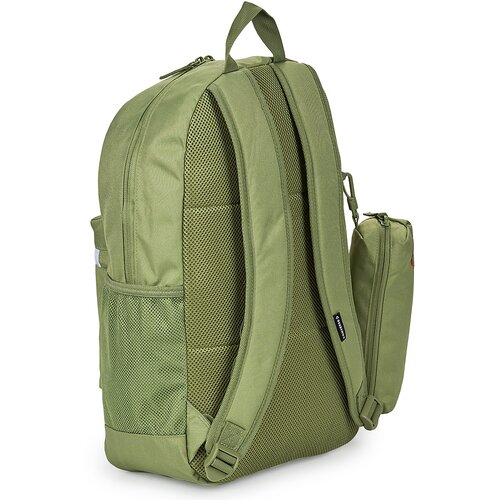 Converse BACKPACK PENCIL CASE Zelena Slike