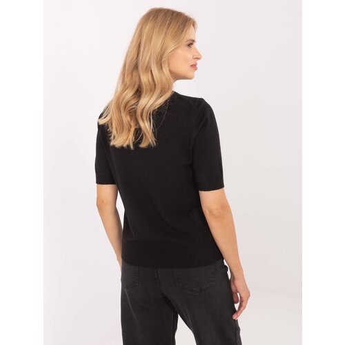 Factory Price Sweater-PM-SW-Y2508.33-black Cene