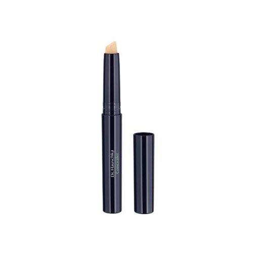 Dr. Hauschka concealer osvjetljavajući korektor za pokrivanje nepravilnosti 2,5 ml nijansa 01 macadamia Slike