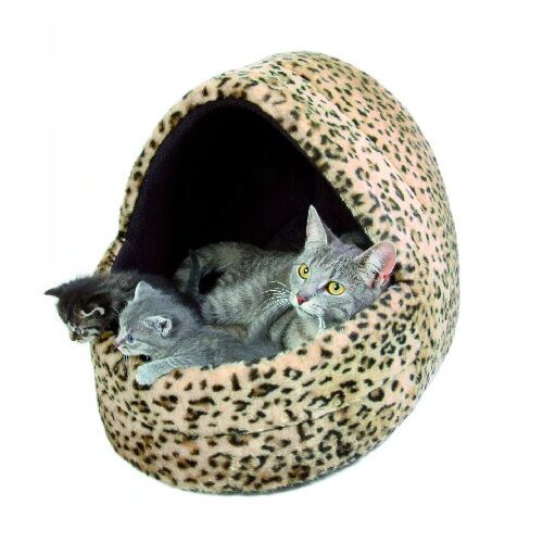 Trixie Kućica za mace ili male pse Leo Cene