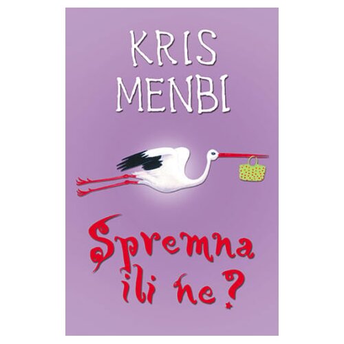 Laguna Kris Menbi - Spremna ili ne? Cene