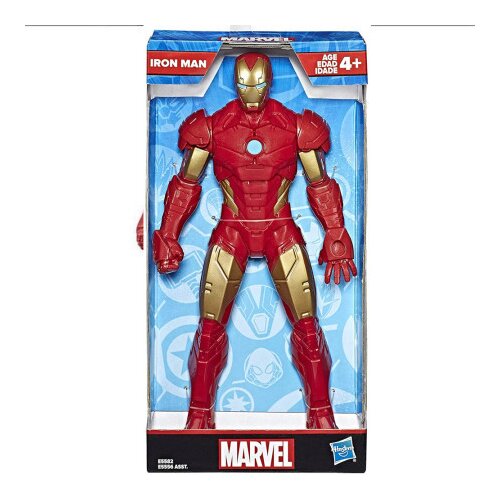 Iron Man figura ( 35306 ) Cene