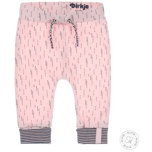 DIRKJE bebi pantalone, djevojčice Slike