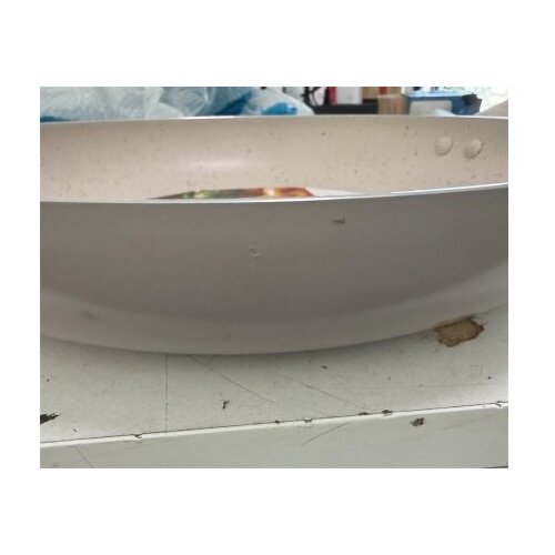 Lorme Basic tiganj Granit 28cm 12275 OUTLET Slike