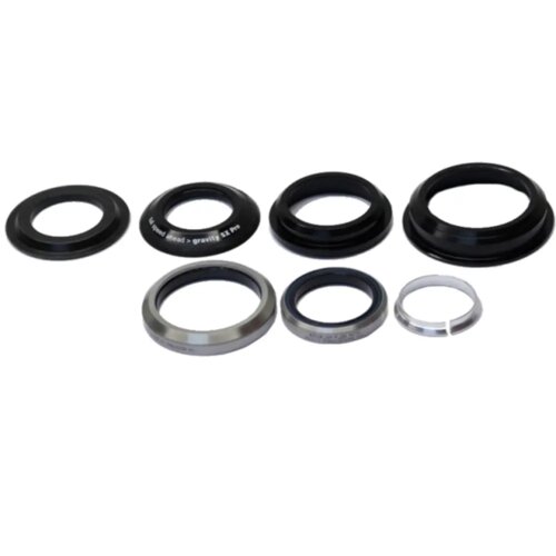 LEŽAJ vilice 1-1/8"-1.5" FSA No.55 Gravity SX-Pro sa 1-1/8 adapterom Cijene