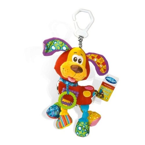 Playgro Kuca 25 cm. ( 1009514 ) Cene