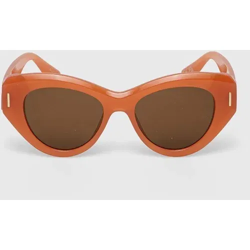 Aldo Sunčane naočale CELINEI za žene, boja: narančasta, CELINEI.830