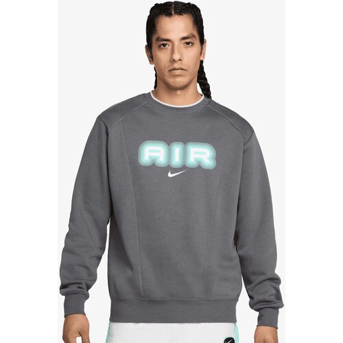 Nike Dukserica M NSW SW AIR CREW FLC BB Cijene