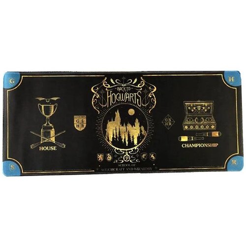 Blue Sky podloga hogwarts 70x30 cm Slike
