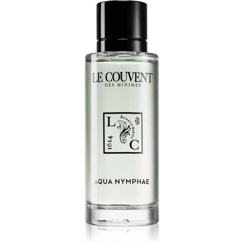 Le Couvent Maison de Parfum Botaniques Aqua Nymphae kolonjska voda uniseks 100 ml Slike