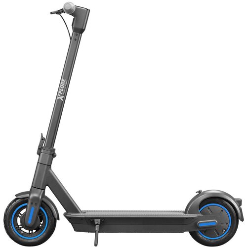 Xplore ELEKTRIČNI SKIRO XP9764 ČRNA Cene