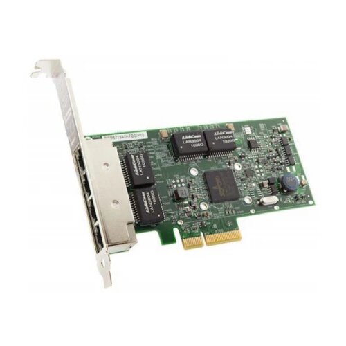 Lenovo DOD LN NET 4x1GB NetXtreme Base T Cene