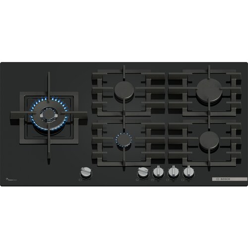 Bosch PPM9A6I40 plinska kuhalna plo&amp;scaron;ča, (22108017) Slike