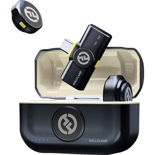 Hollyland lark M2 usb-c mikrofon za smartphone Cene