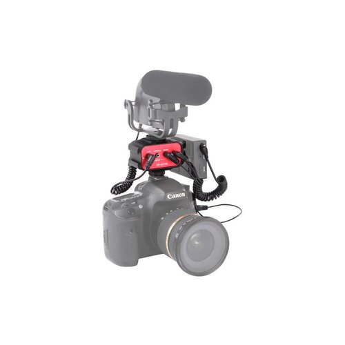 Saramonic SR-AX100 audio mikser Cijene