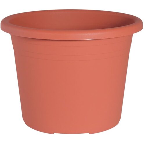 Boni-shop CYLINDRO cvetlični lonec &Oslash; 45 cm, 30 L z odtočnimi režami in odpornostjo proti zmrzali, (5000090434) Cene