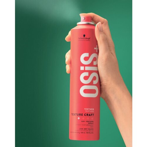 Schwarzkopf Osis Texture Craft Cene