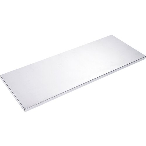 eurokraft pro Polica za omaro za material, ŠxG 950 x 400 mm, DE 2 kosa Cene