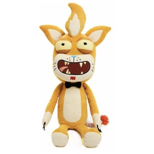 Funko PLUSH RICK AND MORTY 12&amp;#039; SQUANCHY W/CHASE Slike