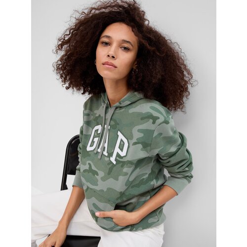 GAP Sweatshirt with logo - Women Slike