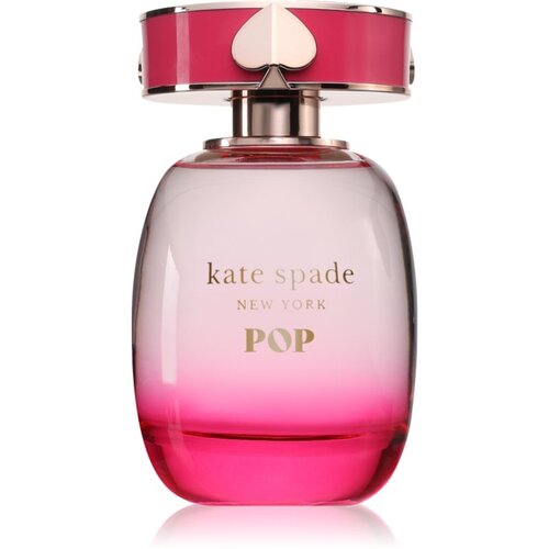 Kate Spade Pop parfumska voda za ženske 60 ml Slike