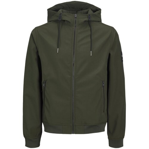 Jack &amp;amp; Jones Funkcionalna jakna jelka Slike