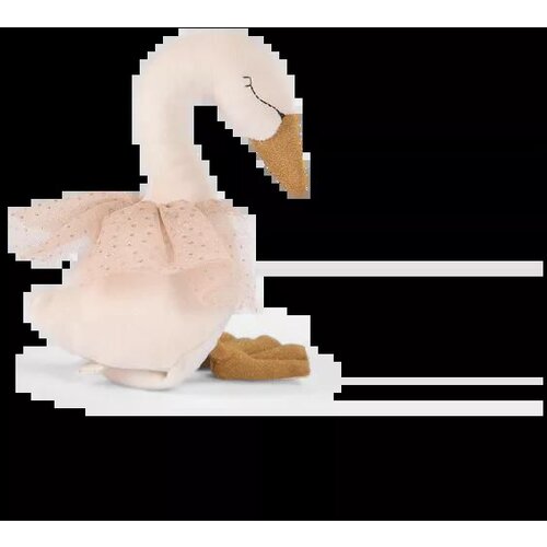 Moulin Roty Pli&scaron;ana muzička igračka Labud Cene