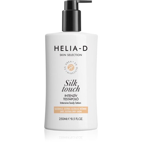 Helia-D Skin Selection krema za telo za suho do zelo suho kožo 250 ml Cene