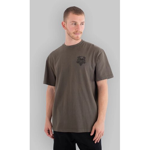 Hurley Built Eagle T-Shirt cargo Cene