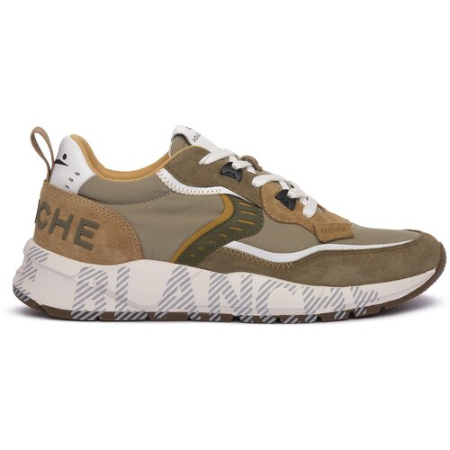 Voile Blanche Modne superge CLUB01 Zelena Cene